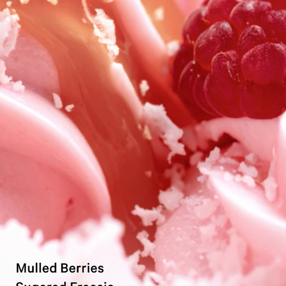 Victoria's Secret Pink Pure Seduction Brûlée Mist - Picture 2 of 2